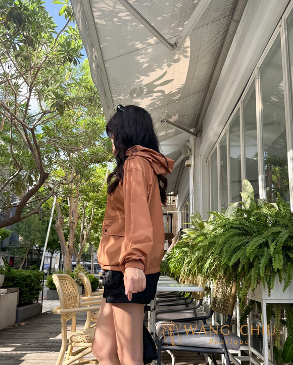 WANG CHIU 麻豆照
